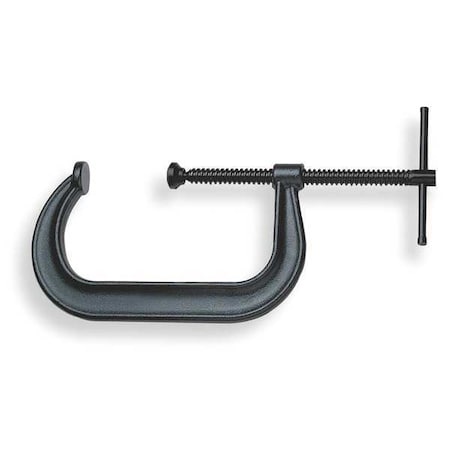 C-Clamp, 8
