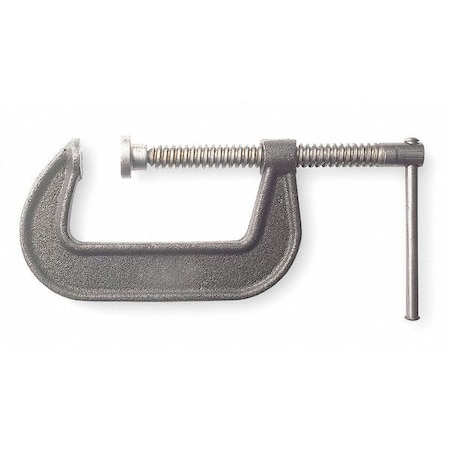 C-Clamp, 3