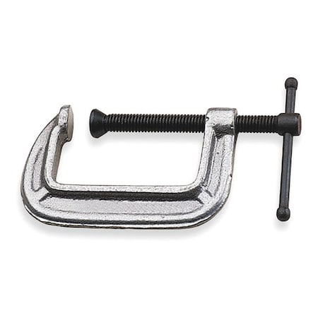 C-Clamp, 2