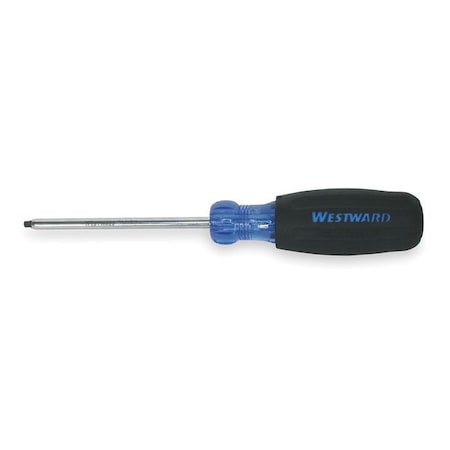General Purpose Square Screwdriver #1 Round MPN:2MXF1
