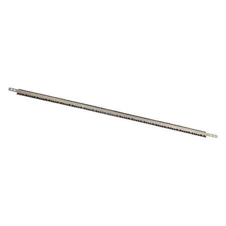 Blade, Steel 21 in L Blade, - Handle, 21 in Tool L MPN:2RDL5