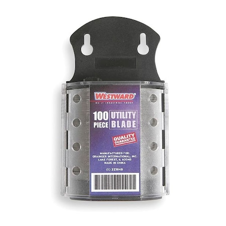 2-Point Utility Blade, 23/32