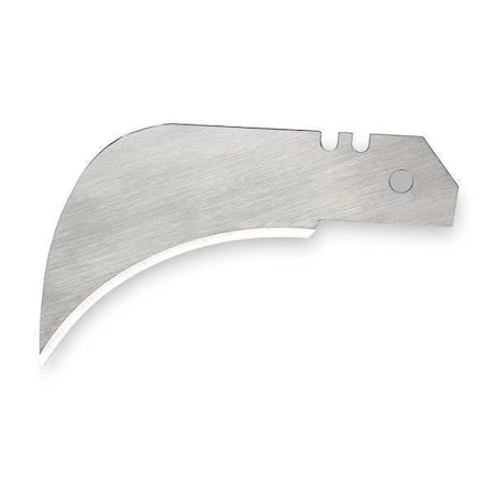 Hook Linoleum Blade, 2in W, 3-3/4in L MPN:2ZRK3