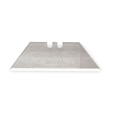 2-Pt Unbrkable Blade, 23/32