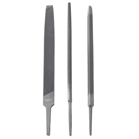 File Set, American, Assorted, 3 pcs. MPN:30PA45