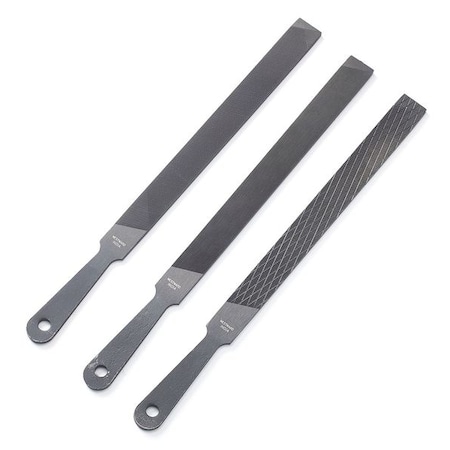 File Set, American, Bastard, 3 pcs. MPN:30PA59