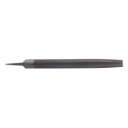 Half Round File, American, Bastard MPN:30PA61