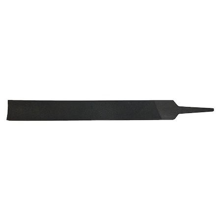 Spot Welder Tip File, American, Bastard MPN:30PA64