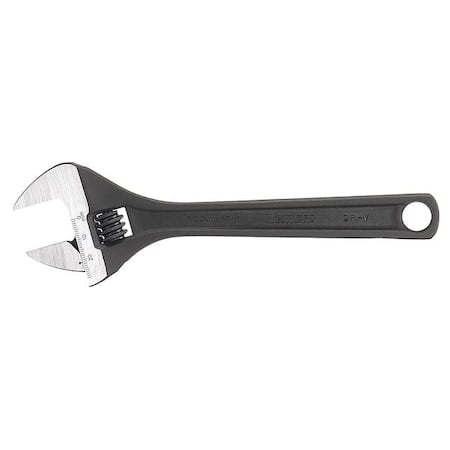 Adj. Wrench, 12