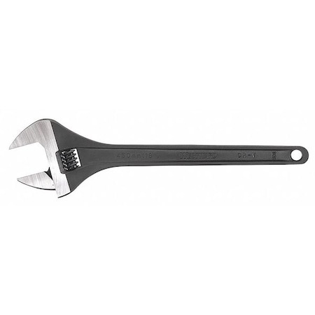 Adj. Wrench, 15