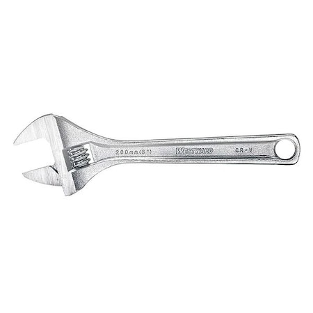 Adj. Wrench, 8