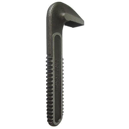 Repl Hook Jaw, For 36 In Pipe Wrench MPN:31D048