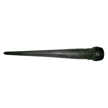 Pin Punch, Bull, 5/16in. MPN:31MA13