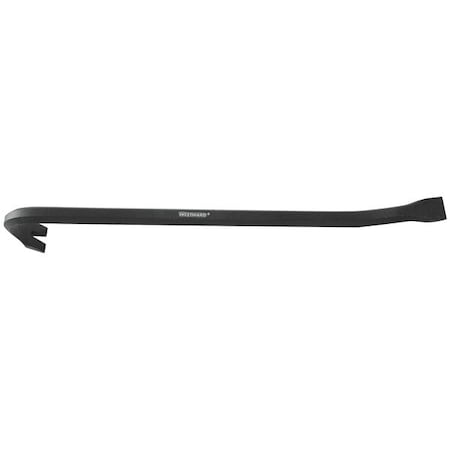 Wrecking Bar, Double End, 18 in. L MPN:31MA24