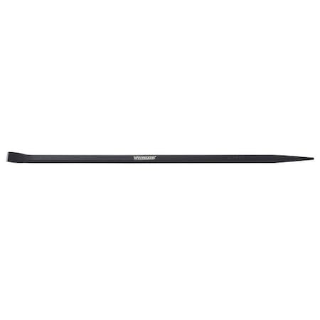 Pry Bar, Double End, 30 in. L MPN:31MA28