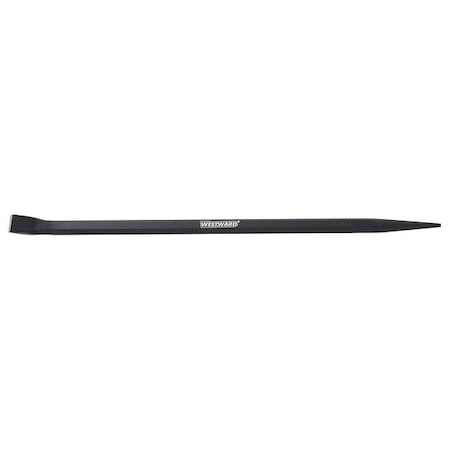 Pry Bar, Double End, 24 in. L MPN:31MA30