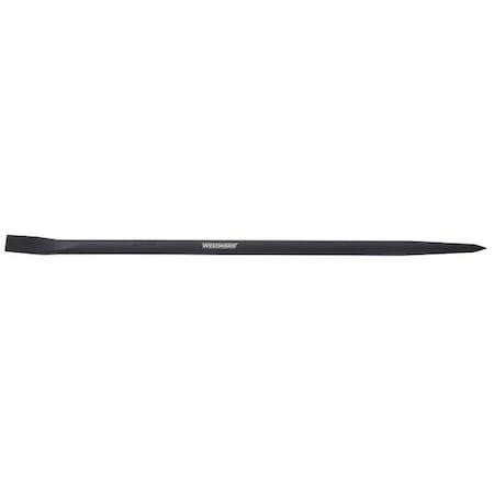 Pry Bar, Double End, 30 in. L MPN:31MA31