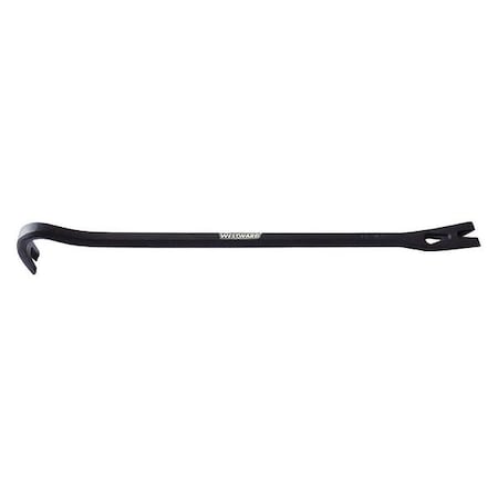 Wrecking Bar, Double End, 24 in. L MPN:31MA34