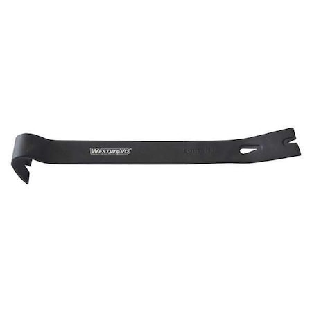 Utility Bar, Double End, 15 in. L MPN:31MA35