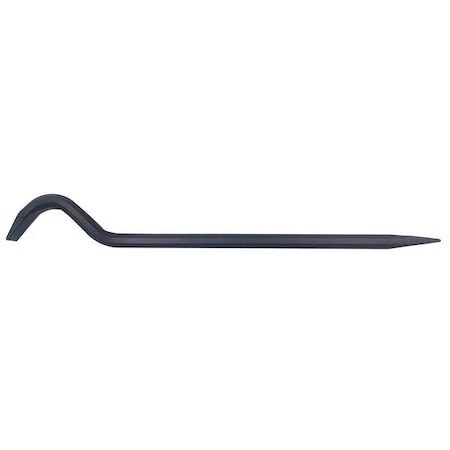 Die Separating Bar, Curved, 18 in. L MPN:31MA37