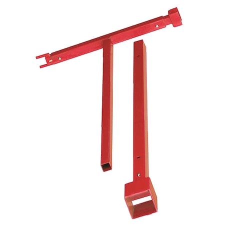 Adjustable Operating Wrench, 36 to 60 in. MPN:31MJ69