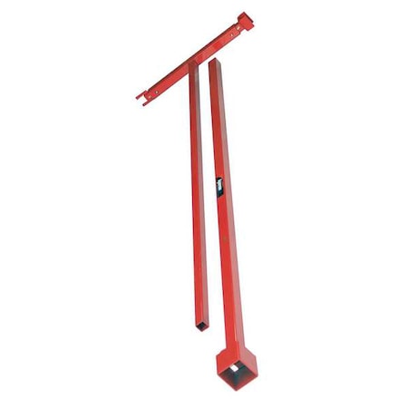 Adjustable Operating Wrench, 60 to 108 in MPN:31MJ70