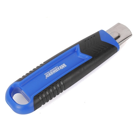 Safety Knife Safety Blade, 5 1/2 in L MPN:31XM99