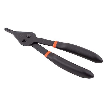 Retaining Ring Plier, Convertible, 0.038