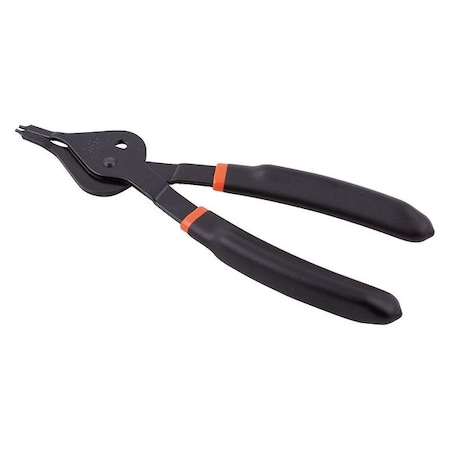 Retaining Ring Plier, Convertible, 0.070