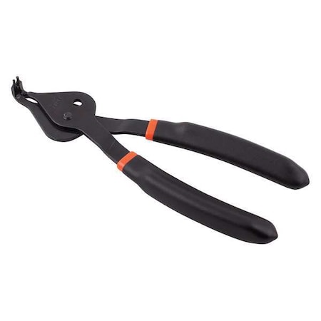 Retaining Ring Plier, Convertible, 0.070