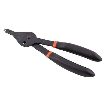 Retaining Ring Plier, Convertible, 0.047