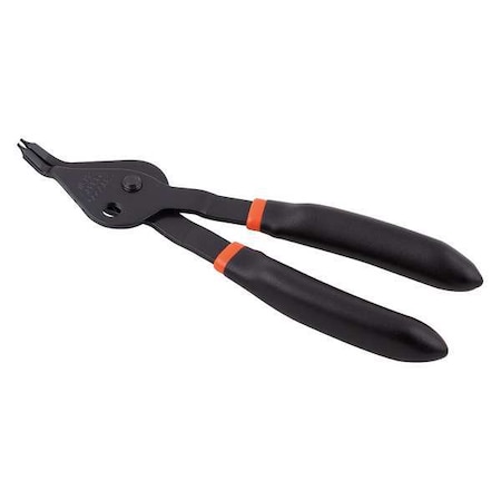 Retaining Ring Plier, Convertible, 0.047