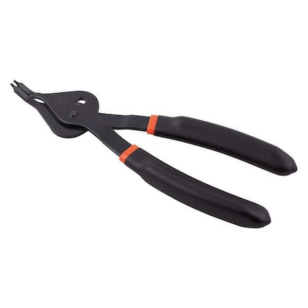 Retaining Ring Plier, Convertible, 0.070