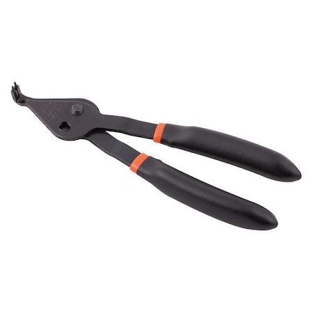 Retaining Ring Plier, Convertible, 0.038