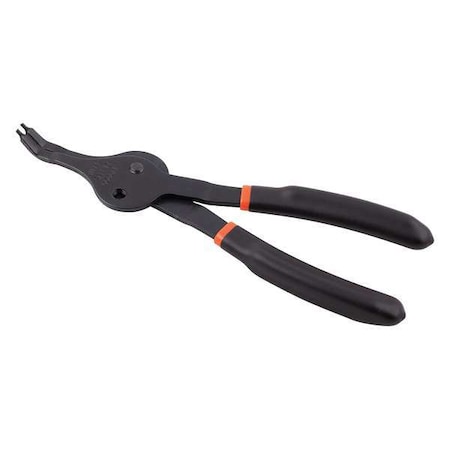 Retaining Ring Plier, Convertible, 0.090