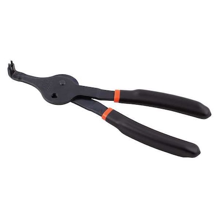Retaining Ring Plier, Convertible, 0.090