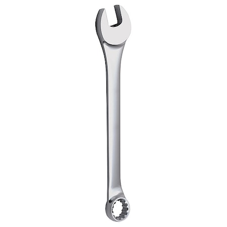 Combination Wrench, SAE, 11/16in Size MPN:33M583