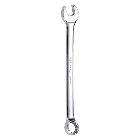 Combination Wrench, SAE, 3/8in Size MPN:36A208