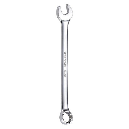 Combination Wrench, SAE, 5/8in Size MPN:36A212