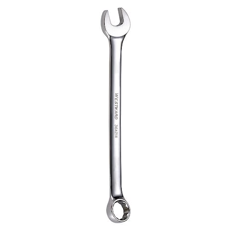 Combination Wrench, SAE, 3/4in Size MPN:36A214