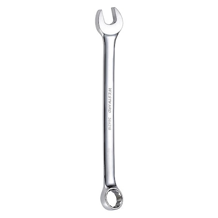 Combination Wrench, SAE, 1in Size MPN:36A218