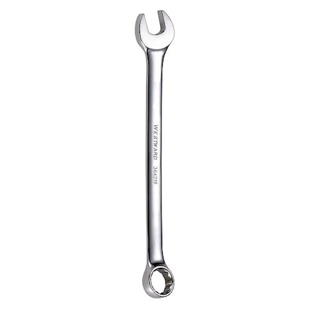 Combination Wrench, SAE, 1-1/16in Size MPN:36A219