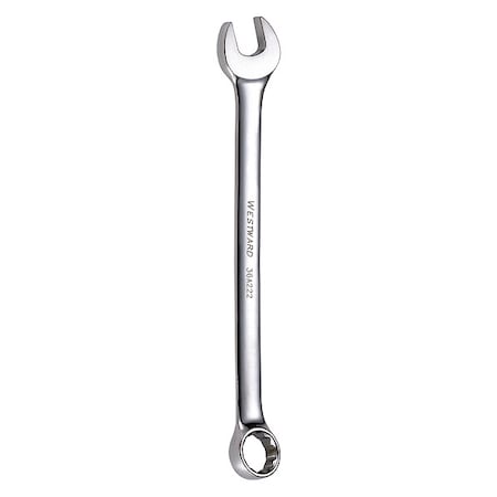 Combination Wrench, Metric, 7mm Size MPN:36A222