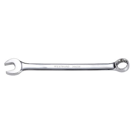 Combination Wrench, Metric, 11mm Size MPN:36A226