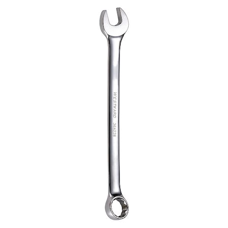 Combination Wrench, Metric, 13mm Size MPN:36A228