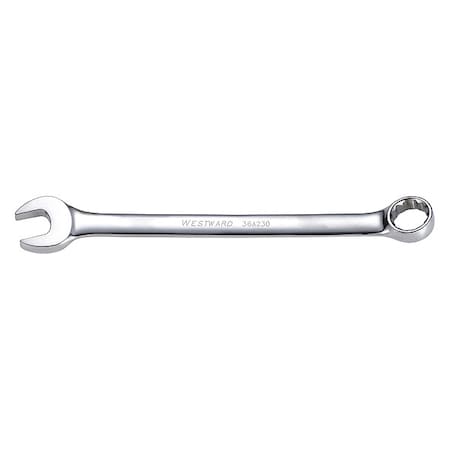Combination Wrench, Metric, 15mm Size MPN:36A230