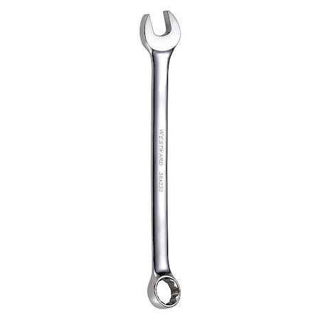 Combination Wrench, Metric, 17mm Size MPN:36A232
