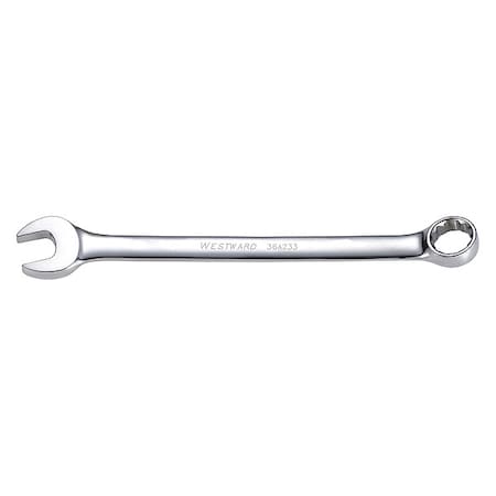 Combination Wrench, Metric, 18mm Size MPN:36A233