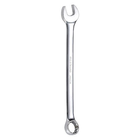 Combination Wrench, Metric, 19mm Size MPN:36A234