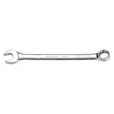 Combination Wrench, Metric, 21mm Size MPN:36A236